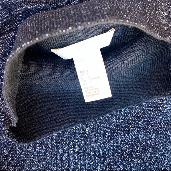 H&M Mock-Neck Sweater - Picture 7 of 7